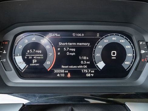 Used 2023 Audi A3 2.0T Premium FWD image 9
