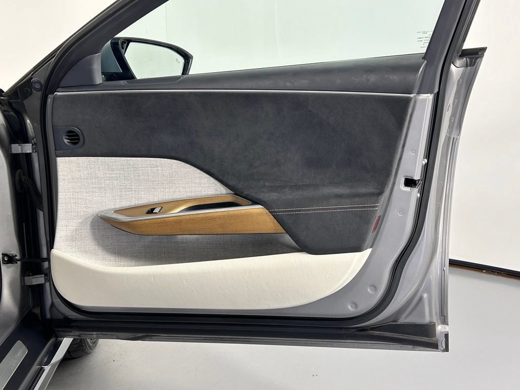 Used 2022 Lucid Air Grand Touring AWD/4WD image 9
