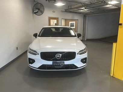 Certified 2024 Volvo S60 B5 Core