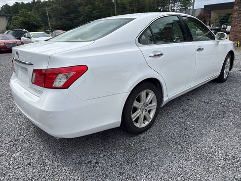 Used 2008 Lexus ES 350 FWD image 3