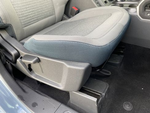 Used 2023 Ford Bronco Outer Banks image 29