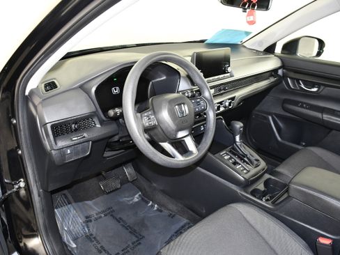 Certified 2024 Honda CR-V EX image 37