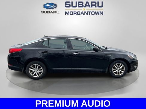 Used 2013 Kia Optima LX image 4