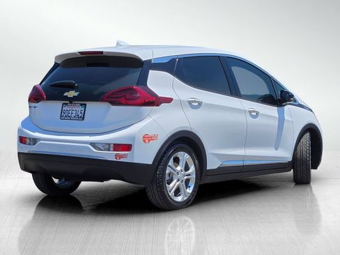 Used 2019 Chevrolet Bolt LT FWD image 5