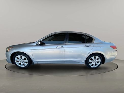Used 2008 Honda Accord EX image 2