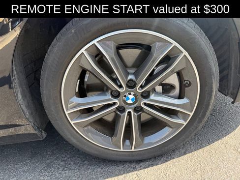 Used 2024 BMW 228i Gran Coupe w/ Convenience Package FWD image 4
