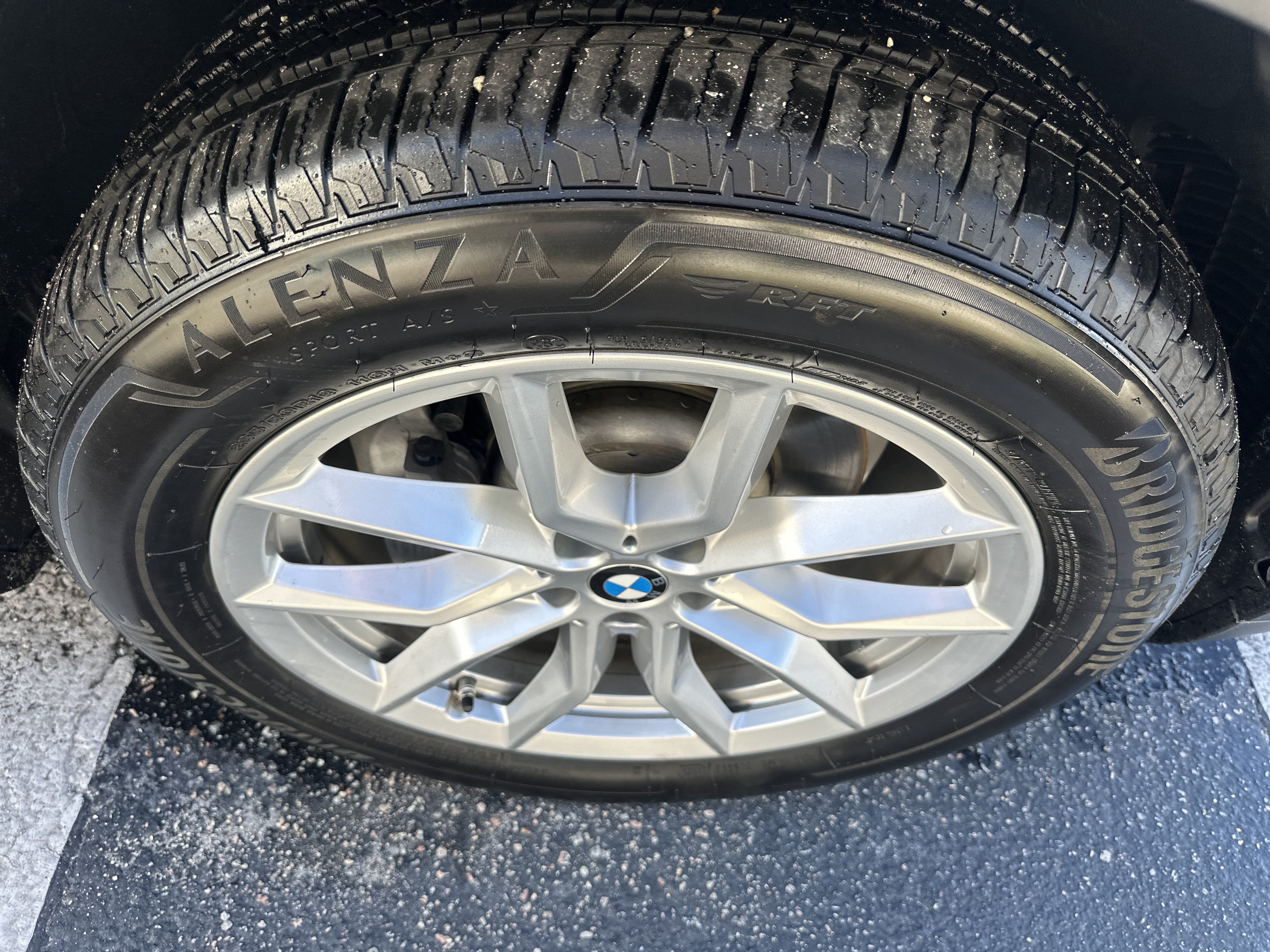 Used 2020 BMW X5 sDrive40i w/ Premium Package RWD image 6