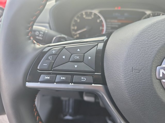 Used 2025 Nissan Altima 2.5 SR FWD image 20