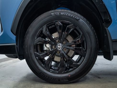 Certified 2024 Toyota RAV4 SE w/ Convenience Package image 11