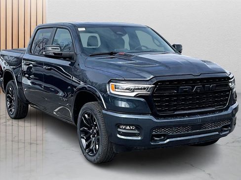 New 2026 RAM 1500 Limited image 2