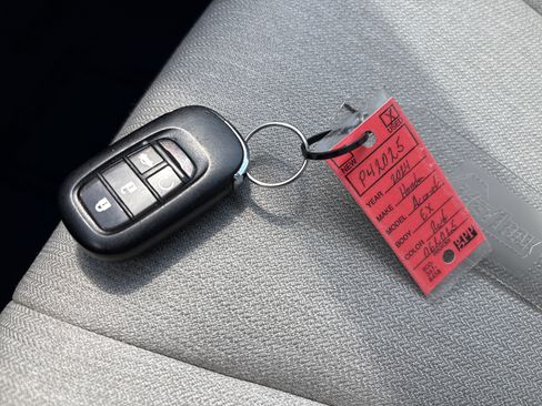 Used 2024 Honda Accord EX image 37