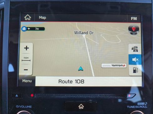 Used 2023 Subaru Crosstrek 2.5i Limited image 23