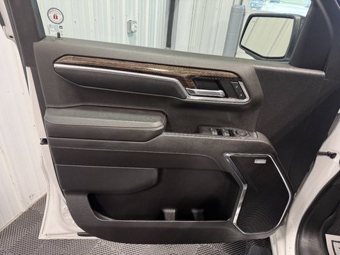 Used 2024 GMC Sierra 1500 Elevation w/ Elevation Premium Package AWD/4WD image 12