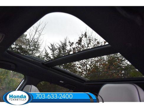 New 2026 Honda Passport TrailSport Elite image 24