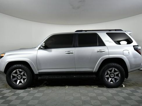 Used 2020 Toyota 4Runner TRD Off-Road Premium image 16
