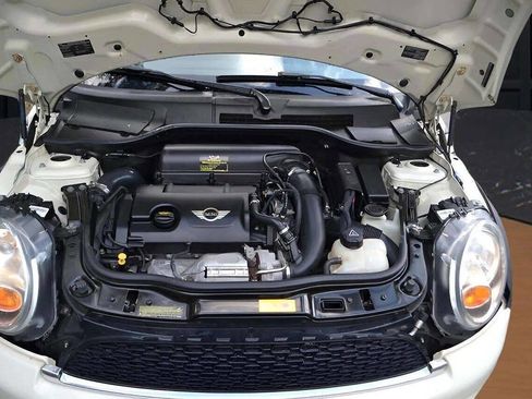 Used 2013 MINI Cooper Coupe S image 20