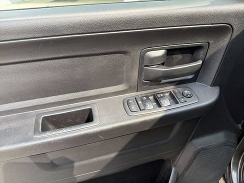 Used 2018 RAM 2500 Tradesman w/ Snow Chief Group AWD/4WD image 15