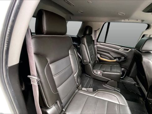 Used 2017 GMC Yukon Denali w/ Open Road Package RWD image 19
