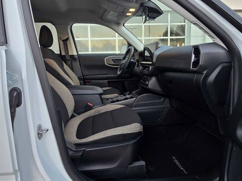 Used 2025 Ford Bronco Sport Big Bend image 10