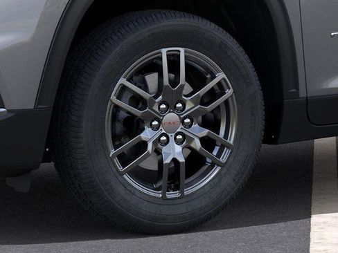 New 2026 GMC Acadia Elevation FWD image 9