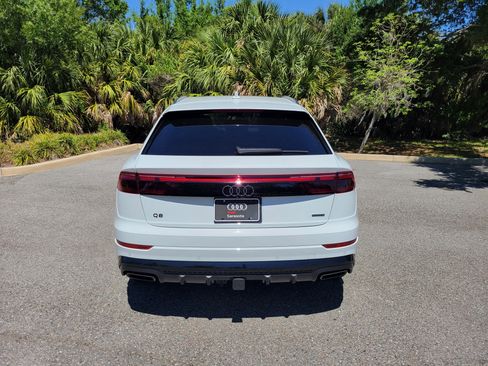 New 2026 Audi Q8 Premium Plus AWD/4WD image 5