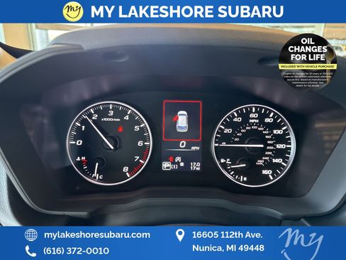 New 2026 Subaru Impreza 2.0i Sport AWD/4WD image 15