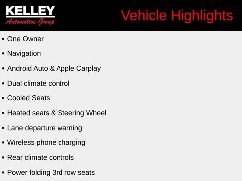 Used 2024 GMC Yukon SLT w/ SLT Luxury Package RWD image 2