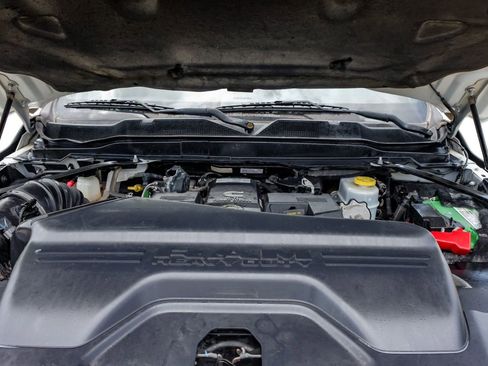 Used 2019 RAM 3500 Limited image 53