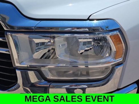 Used 2021 RAM 2500 Big Horn AWD/4WD image 31