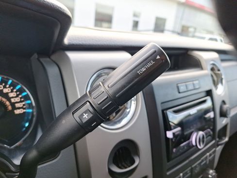 Used 2012 Ford F150 XLT w/ XLT Convenience Pkg image 25