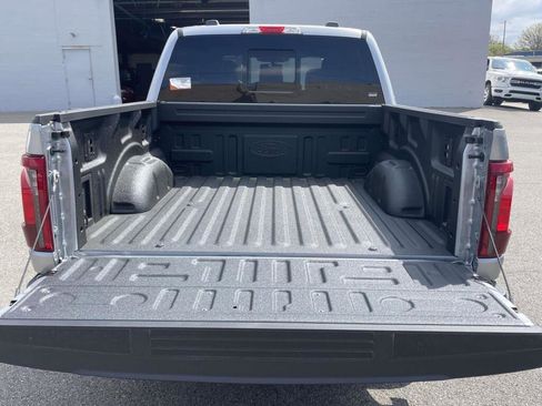 New 2026 Ford F150 XLT w/ Equipment Group 303A High AWD/4WD image 20