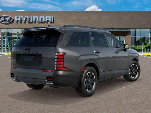 New 2026 Hyundai Palisade XRT Pro image 4