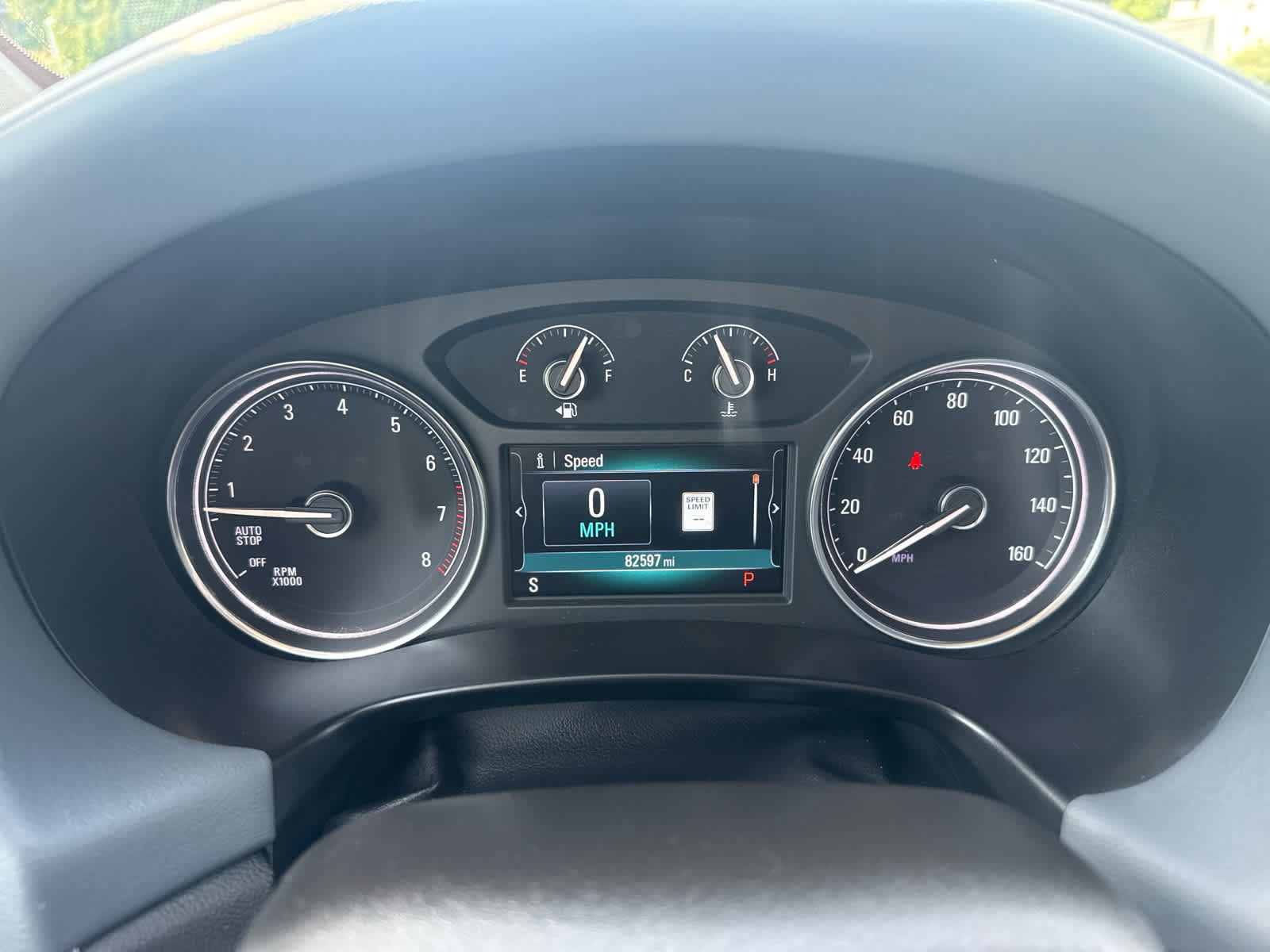 Used 2019 Buick Enclave Essence AWD/4WD image 21