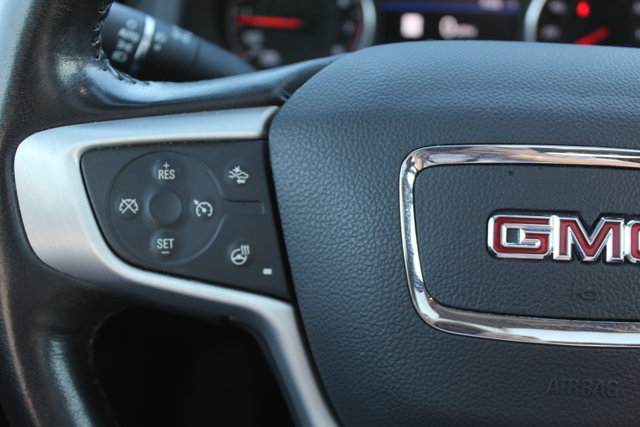 Used 2022 GMC Acadia SLT w/ Preferred Package FWD image 23