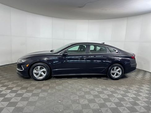 Certified 2023 Hyundai Sonata SE image 6