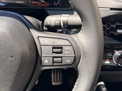 Certified 2025 Honda Accord Sport image 23