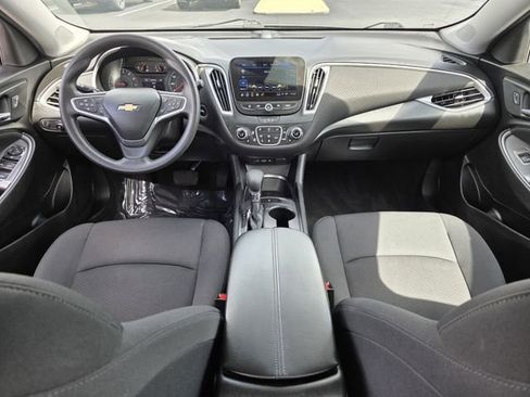 Used 2023 Chevrolet Malibu LT FWD image 8