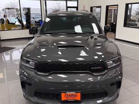 New 2026 Dodge Durango GT w/ Blacktop Package image 2