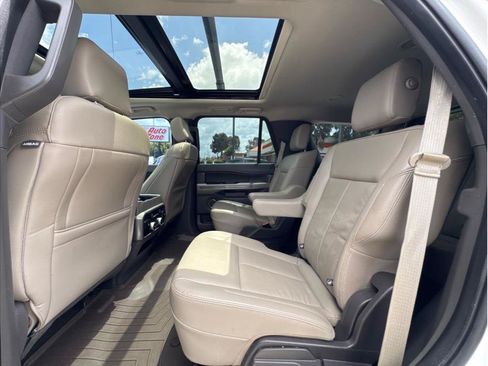 Used 2020 Ford Expedition XLT w/ Equipment Group 202A AWD/4WD image 28