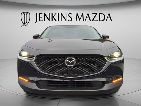 Used 2024 MAZDA CX-30 AWD 2.5 S w/ Select Sport Pkg image 2