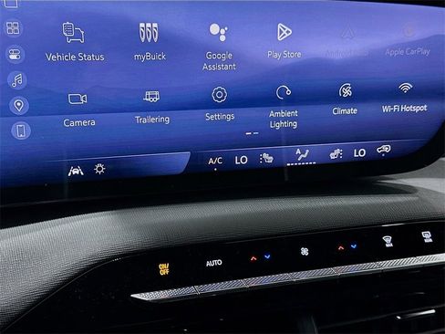 New 2026 Buick Enclave Sport Touring w/ Power Package image 15