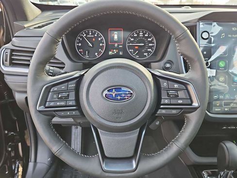 New 2026 Subaru Forester Limited image 24