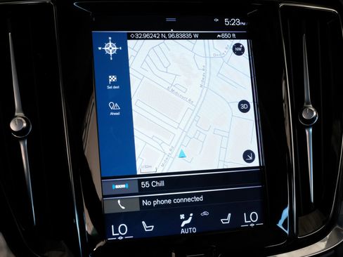 Used 2020 Volvo S60 T5 Momentum image 20