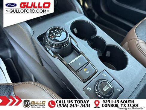 Certified 2022 Ford Bronco Sport Badlands w/ Premium Package AWD/4WD image 27