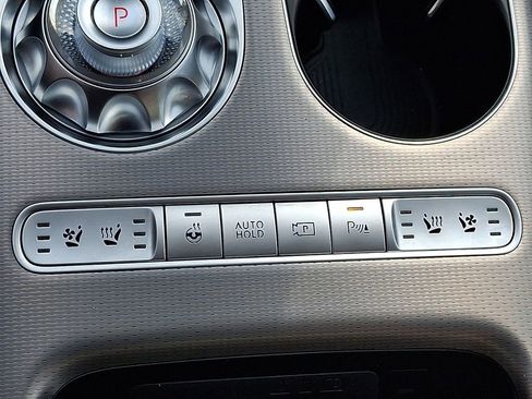 Used 2025 Genesis GV60 Performance image 28