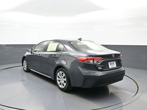 Used 2023 Toyota Corolla LE FWD image 8