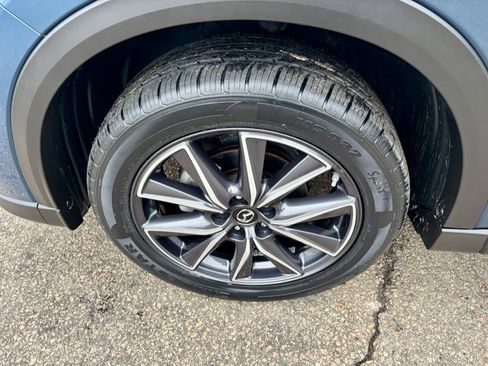 Used 2017 MAZDA CX-5 Grand Touring image 34