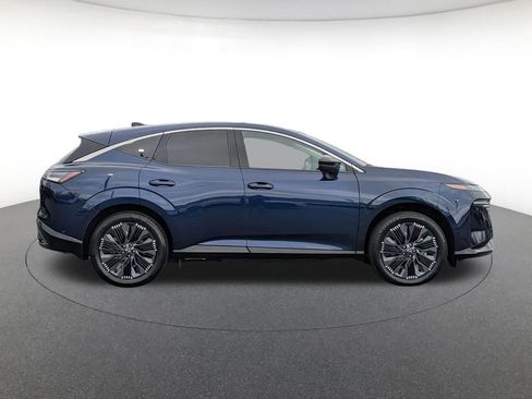 Used 2025 Nissan Murano Platinum w/ Cargo Package AWD/4WD image 4