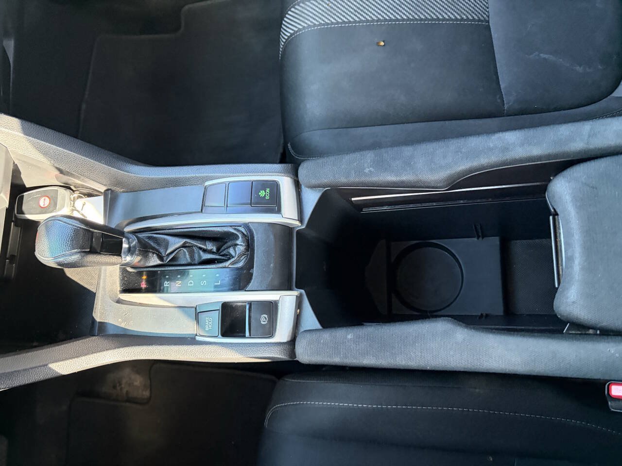 Used 2017 Honda Civic LX image 26