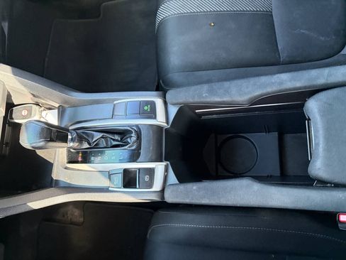 Used 2017 Honda Civic LX image 26